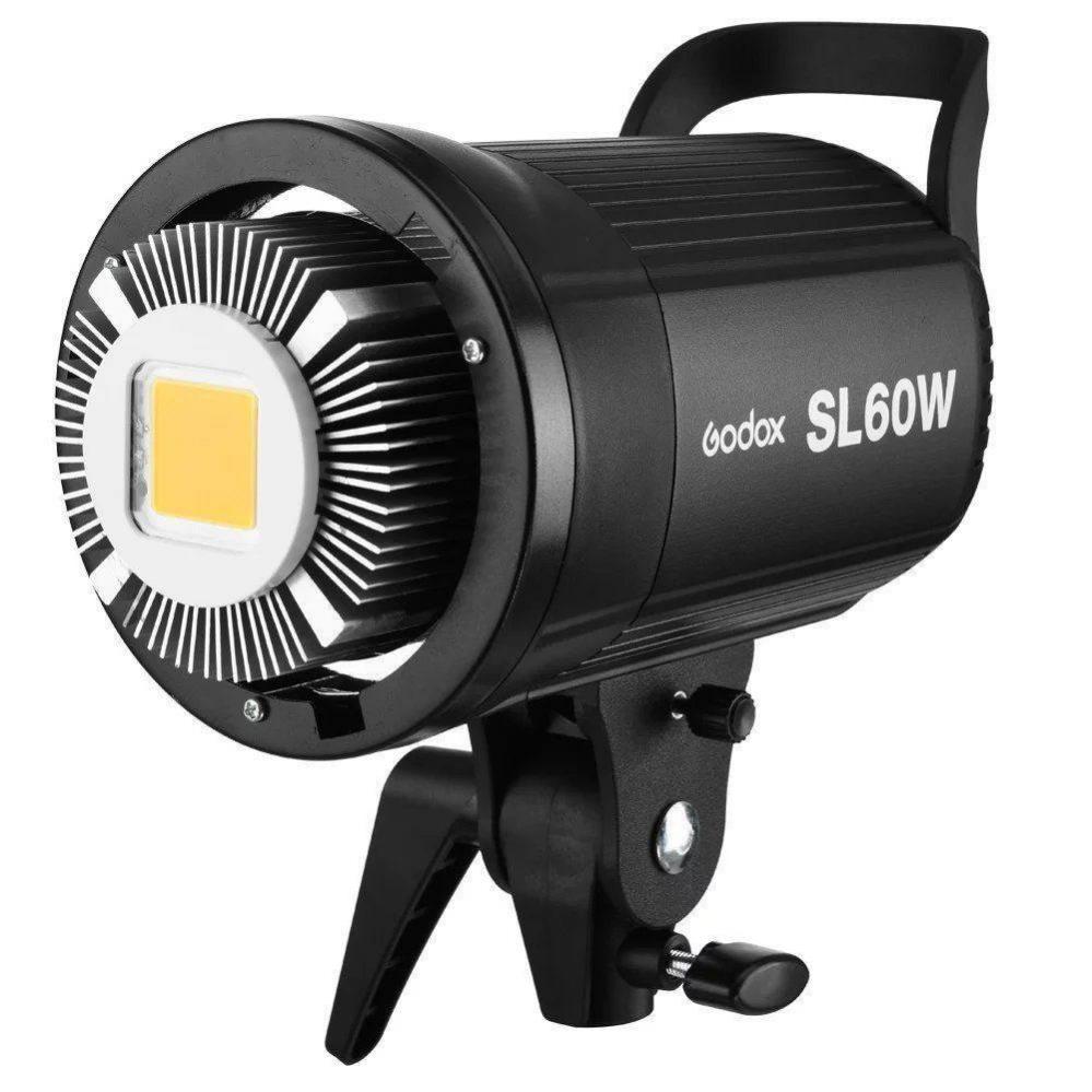 LED Video outlet Light SL60W